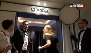 Cannes 2015. Fleur Pellerin : Christiane Taubira sur le tapis rouge, «un très beau signal»