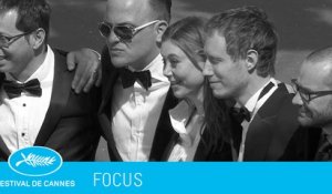 SAUL FIA -focus- (vf) Cannes 2015