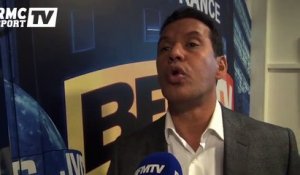 "Je vois mal le PSG perdre le titre ces prochaines saisons" (Ali Benarbia)