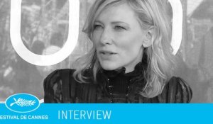 CAROL -interview- (vf) Cannes 2015