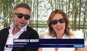Festival de Cannes : le premier film français fait son entrée en compétition