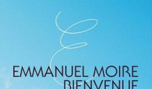 Emmanuel Moire - Bienvenue (extrait)