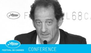LOI DU MARCHE -conférence- (vf) Cannes 2015