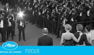 CAROL -focus- (vf) Cannes 2015
