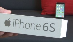 iPhone 6S ou iPhone 7 : les dernières rumeurs