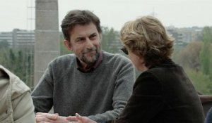 Mia Madre - Extrait (2) VOST