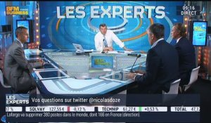 Nicolas Doze: Les Experts (1/2) - 20/05