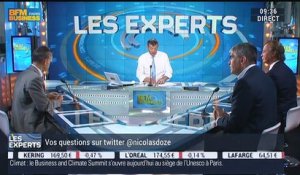 Nicolas Doze: Les Experts (2/2) - 20/05