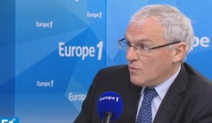 Jean-Bernard Lévy : EDF «propose de reprendre l'activité réacteurs» d'Areva