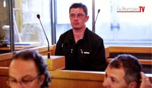 Procès Outreau : «Daniel Legrand a 33 ans mais reste un gamin»