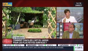 La tendance shopping: La 12e édition de "Jardins, Jardin" aux Tuileries – 19/05