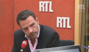 Jérôme Kerviel : «Aujourd’hui, je suis blanchi»