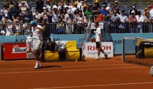 Roland-Garros - Soderling : "Djokovic est le favori"