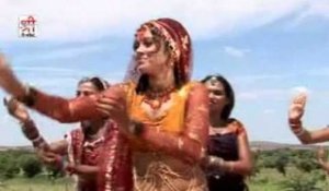 Sherawali Re Maa Jyotawali - Mata Sinh Ri Aswari - Rajasthani Songs