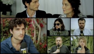 #Cannes2015, Jour 8 : Garrel / Donzelli : amour entre amis VS amour incestueux