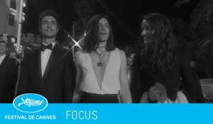 MARGUERITE & JULIEN -focus- (vf) Cannes 2015