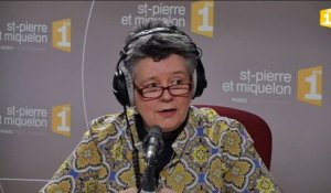 L'invitée de 10h30 : Françoise Enguehard