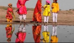 Krishan Gendleela - Krishan Gendleela - Rajasthani Devotional Songs