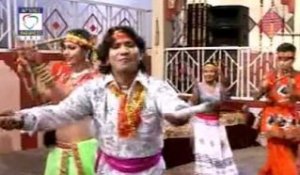 Maa No Garbo Re - Rasiya Re - Gujarati Garba Songs