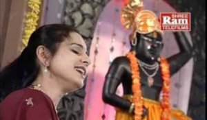 Darshan Karvane Halo Jay - Shreenathji No Shangar - Gujarati Devotional Songs