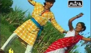 Gujarati Love Songs - Siti Maru Tane Siti Mare - Ja Kabootar Ja