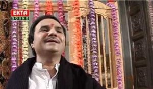 Gujarati Bhajan - Ranujama Pragatya Ramdevpeer - Dhun Machavo - Devotional Songs