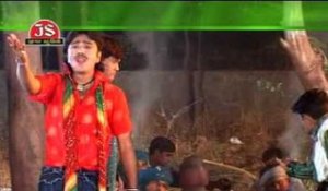 Gujarati Song - Daruna Ravade Chadiyo - Vadlavadu Gom