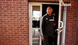 Kombouaré, entraîneur du RC Lens : «Je suis sur le départ»