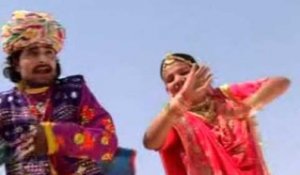 Rajasthani Song - Rumaliyo - Choti Si Umar parnai