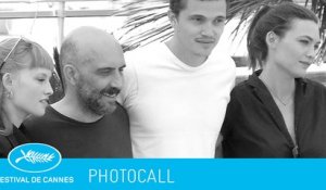 LOVE -photocall- (vf) Cannes 2015
