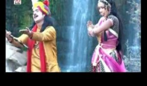 Vevan Jiva Aariyo - Pandava Ro Mayro - Rajasthani Songs