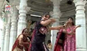 Mataji Mandir Mai Bhid Ghani - Mataji Mandir Mai Bhid Ghani - Rajasthani Devotional Songs