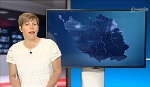 TV Vendée - Le JT du 20/05/2015