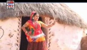 Chudi Chamke Motida - Mirudo - Rajasthani Songs