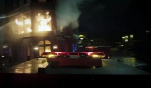 Batman Arkham Knight - Be the Batman Trailer [HD]