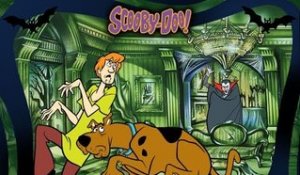 Scooby-Doo !!! odc.1- GRAJ Z NAMI