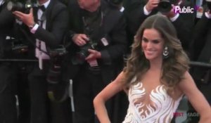 Exclu Vidéo : Cannes 2015 : Kendall Jenner et Izabel Goulart : délicieuses et captivantes au Palais des Festivals !