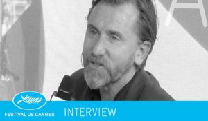 CHRONIC -interview- (vf) Cannes 2015