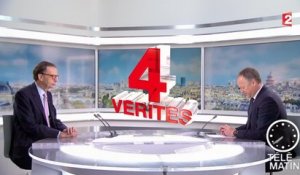 Les 4 vérités