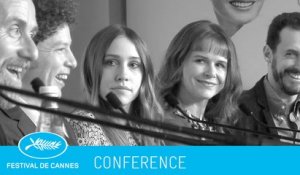 CHRONIC -conference- (en) Cannes 2015