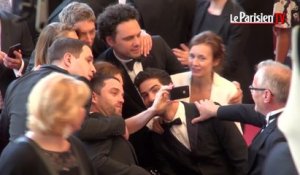 Cannes 2015. Selfies : la colère de Thierry Frémaux
