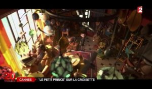 "Le Petit Prince" au Festival de Cannes