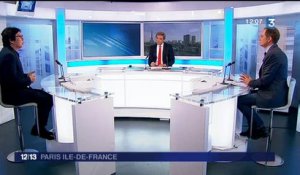 Le leçon de français de Jean-Vincent Placé