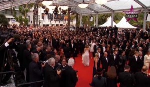 Pierre Richard pas fan du Festival de Cannes, "Il n'y a plus d'authenticité"