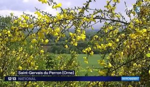 La nature en fête partout en France