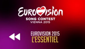 Eurovision 2015 : l'essentiel en 3 minutes
