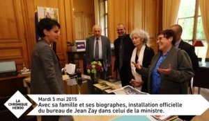Villefontaine, COP21, Numérique à l'école & Histoire de France : Chronique hebdo N°32