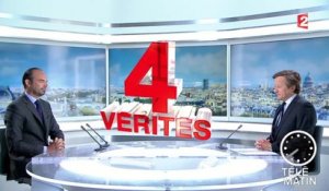 Le 4 vérités