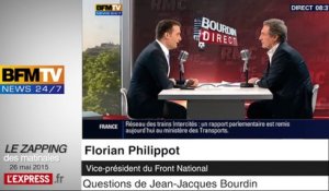 Elections en Espagne: "Ce vote est une remise en cause du bipartisme", pour François Bayrou