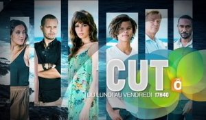 CUT Saison 2 : bande-annonce 2